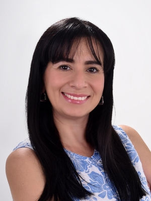 Lenis Señora Castellanos
